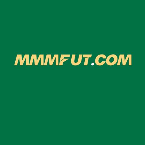 Logo da MMMFUT